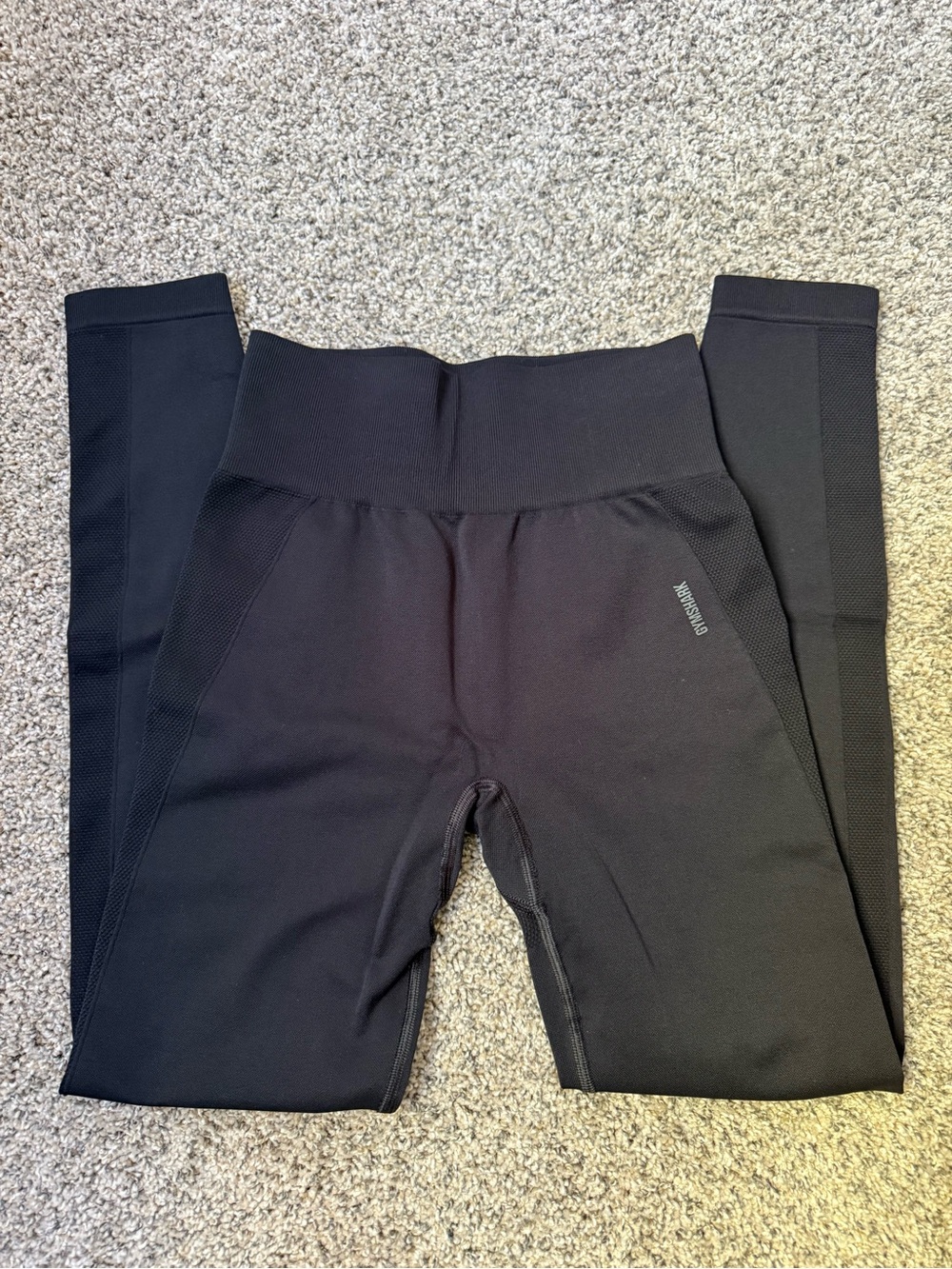 Gymshark Women’s Flex High-waisted Leggings - Picture 2 of 5